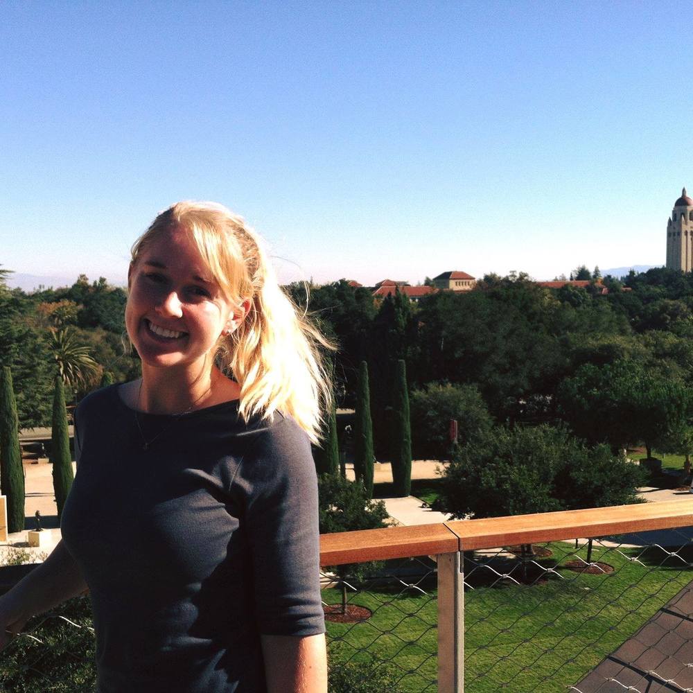 Meet your Posher, Lauren