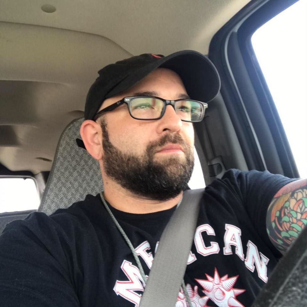 Meet your Posher, Josh