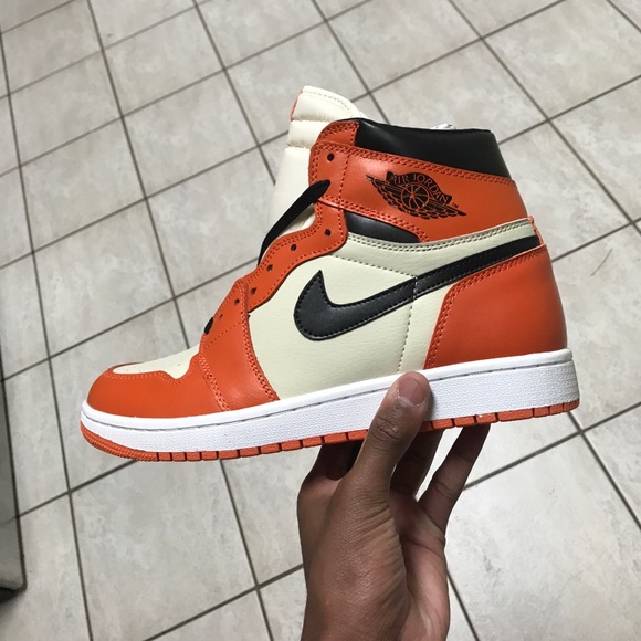 ua shattered backboard 1s
