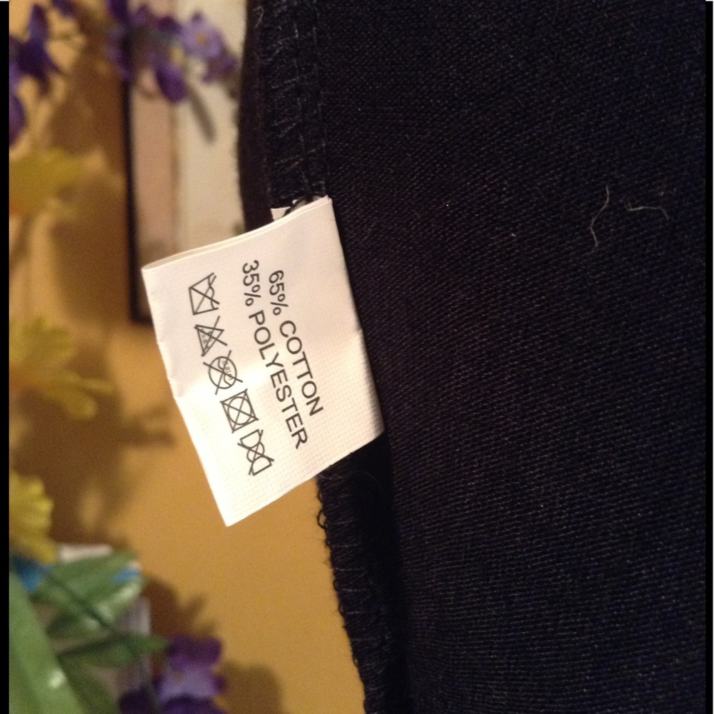 NWOT⬇️ LONG JERSEY KNIT  DUSTER - Picture 8 of 8