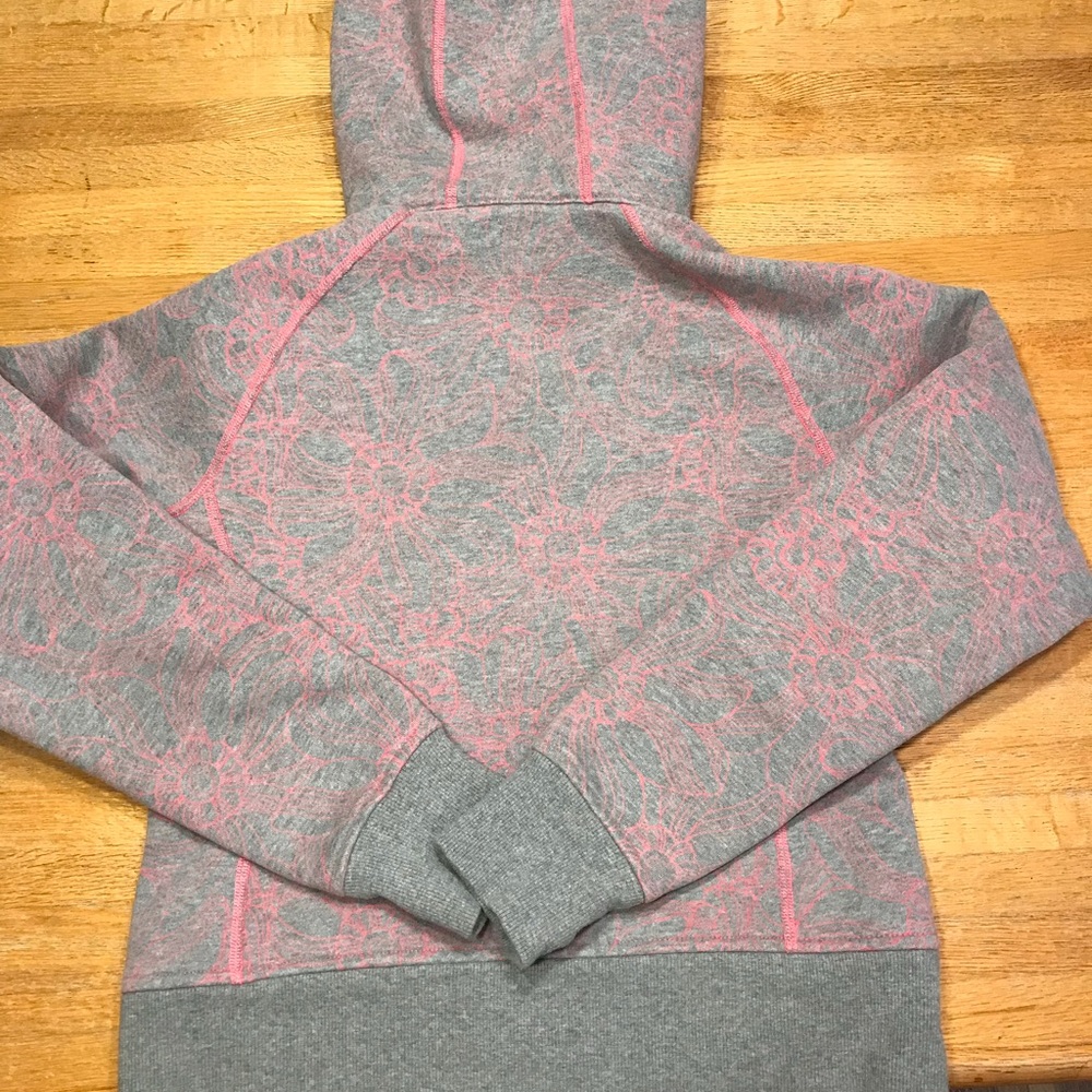 Lululemon hoody sweatshirt