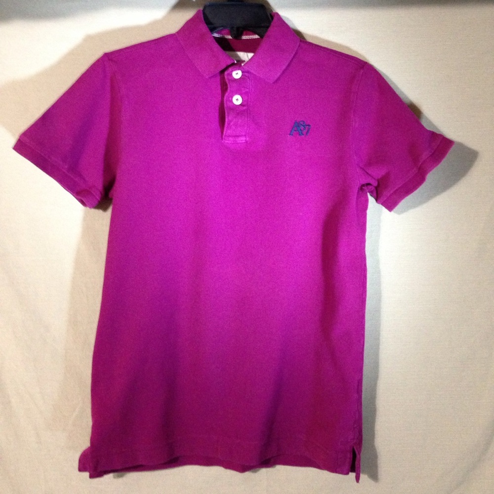 Aeropostale Men's Polo