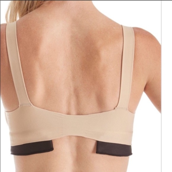 βBra Liner Cream - Picture 5 of 5