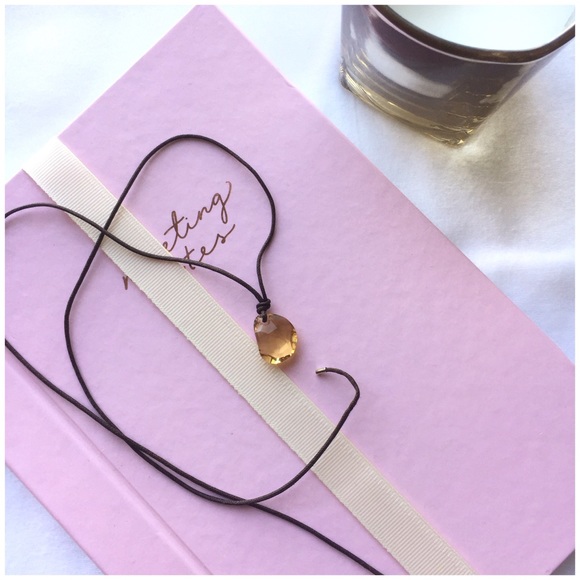 SWAROVSKI PENDANT ๐ - Picture 2 of 8