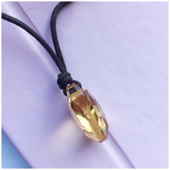 SWAROVSKI PENDANT ๐ - Picture 6 of 8