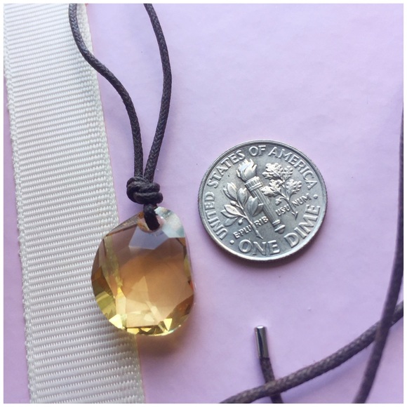 SWAROVSKI PENDANT ๐ - Picture 8 of 8