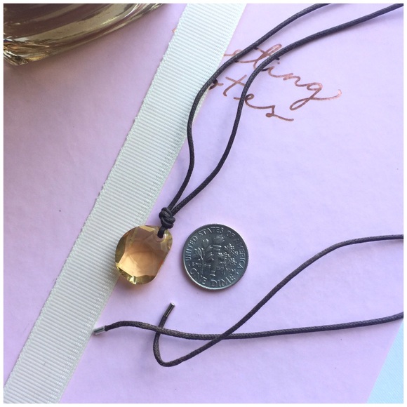 SWAROVSKI PENDANT ๐ - Picture 7 of 8