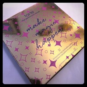 TARTE Make Magic Happen Eyeshadow Palette