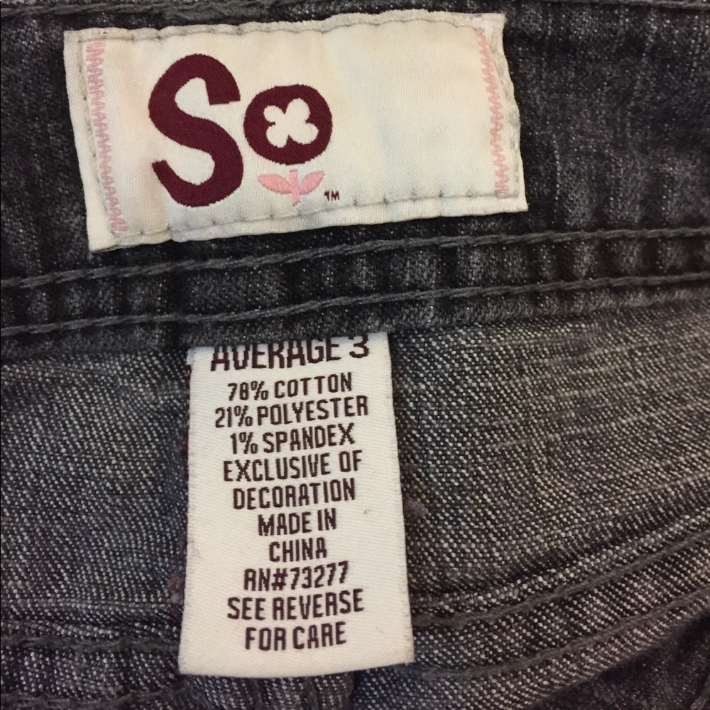 Jeans - Picture 2 of 2