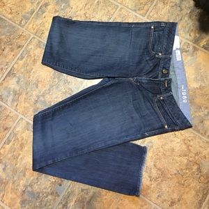 Gap 1969 jeans 10 long