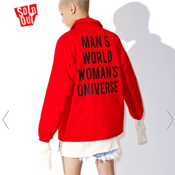 dolls kill Jackets & Blazers - ✨FINAL PRICE DROP✨ Dolls kill jacket
