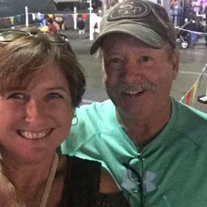 Meet your Posher, Marla