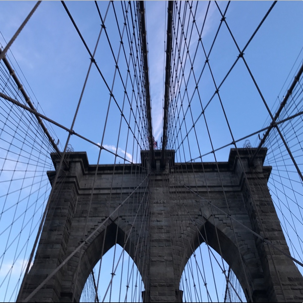 Meet your Posher, Elizabeth