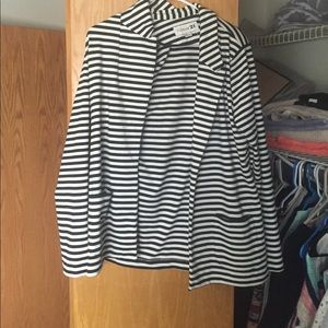 LG forever 21 jacket