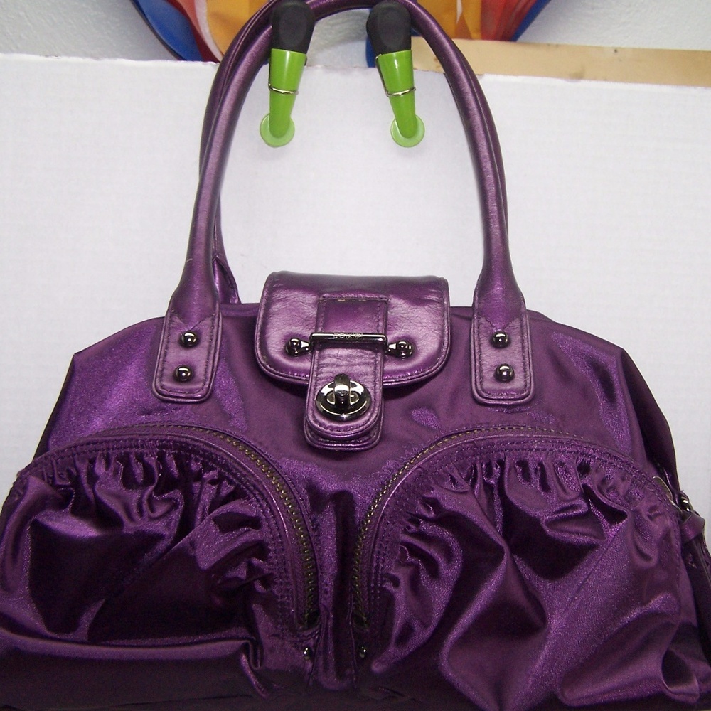 Botkier Bianca Satchel NWOT