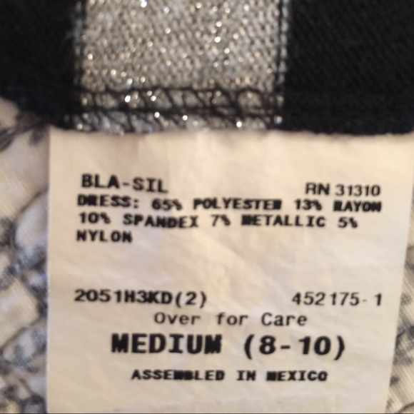 Girl’s Amy Byer Dress - Picture 4 of 4