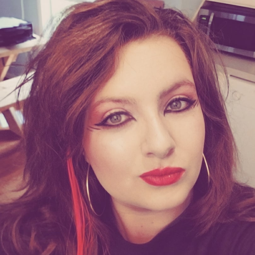 Meet your Posher, Langlee