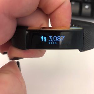 Fitbit Alta HR