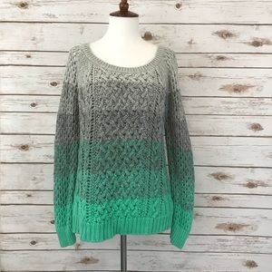 American Eagle sweater