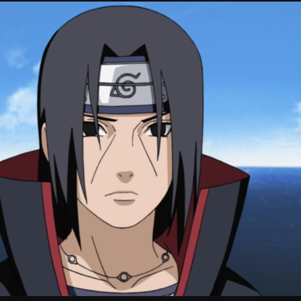 Meet your Posher, Nicholas