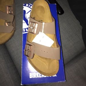 Birkenstock Arizona sandal