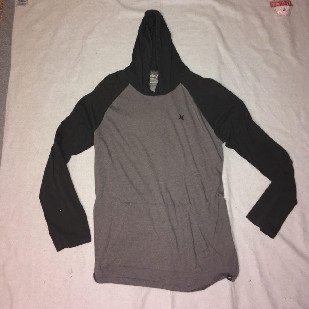 Hurley premium fit jacket