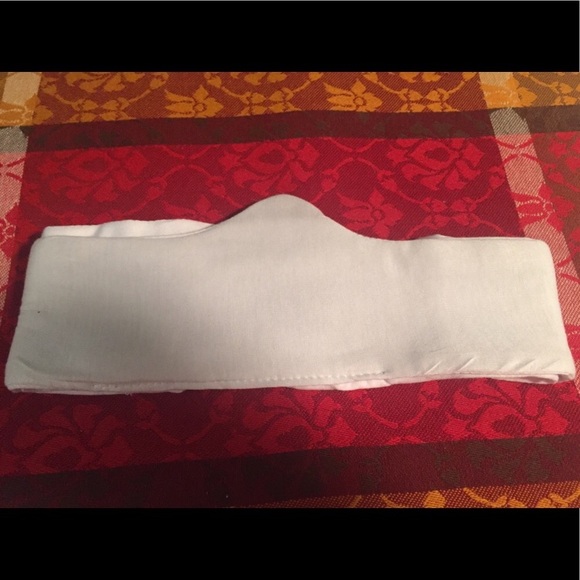 βBra Liner White - Picture 2 of 3