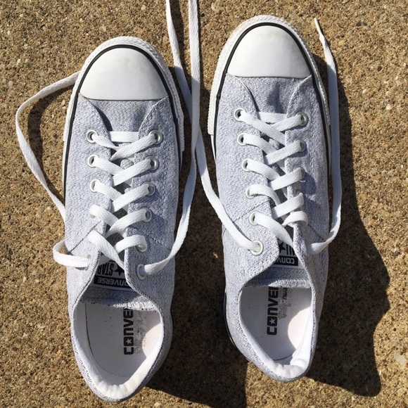 Converse Shoes - Women’s converse