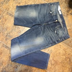 Gap always skinny 10 jeans