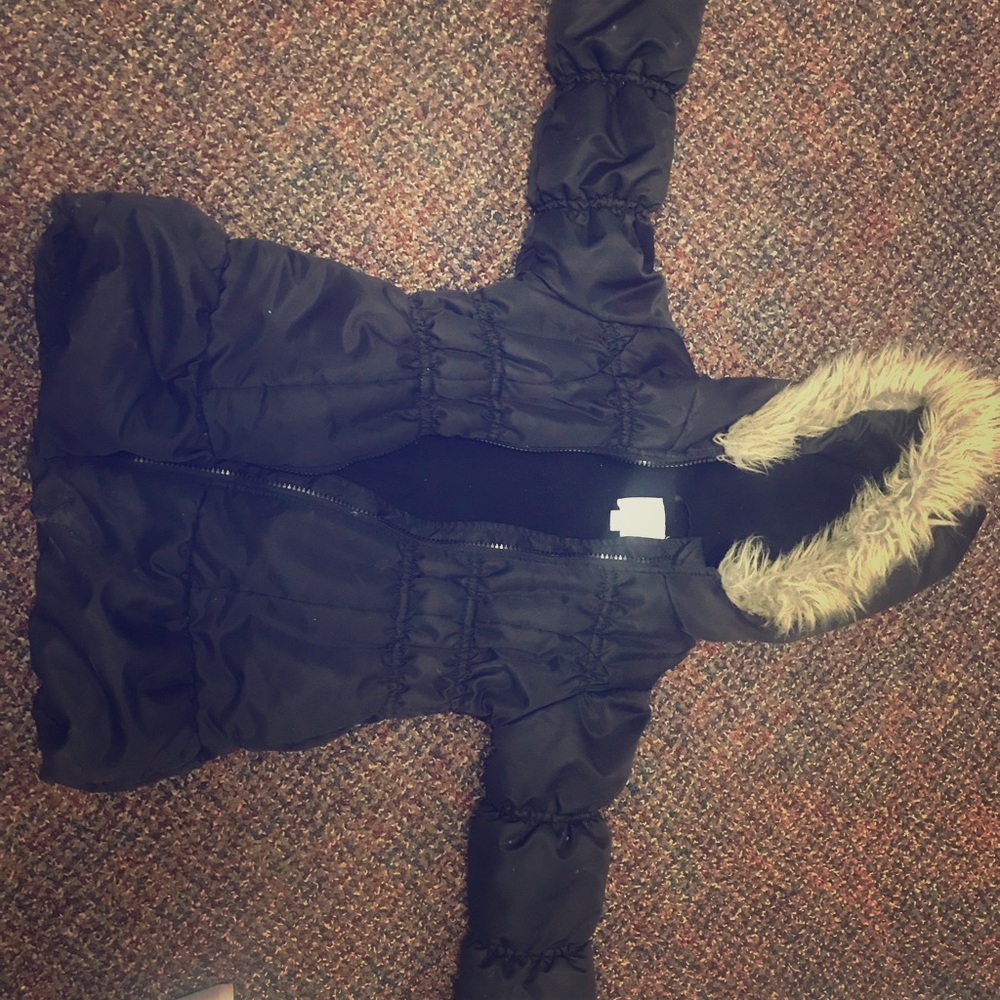 Winter coat