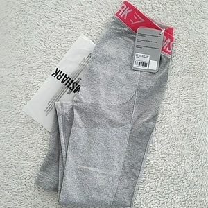 Gymshark Flex Leggings V3