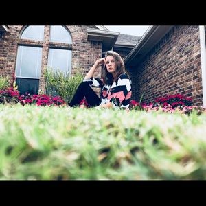 Meet your Posher, Evrena