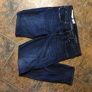 Gap legging jeans 12 tall