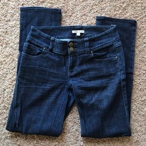 Cabi Bootcut Jean