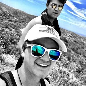 Meet your Posher, Michael