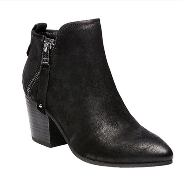 steve madden julius bootie