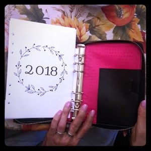 Calendar/planner