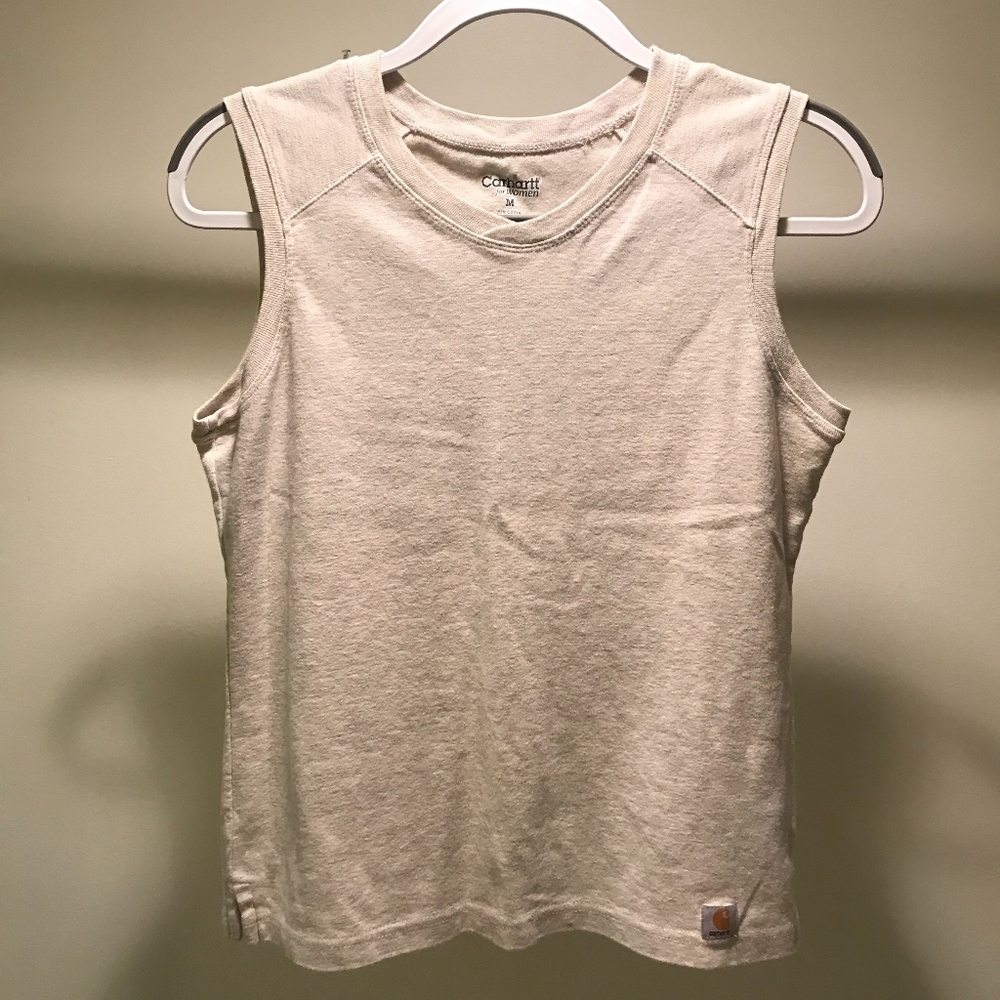 Carhartt Hiking Tank