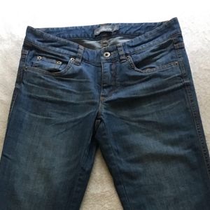 L.L. Bean Signature Jeans, Straight Leg --NWOT