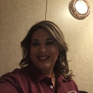 Meet your Posher, Veronica