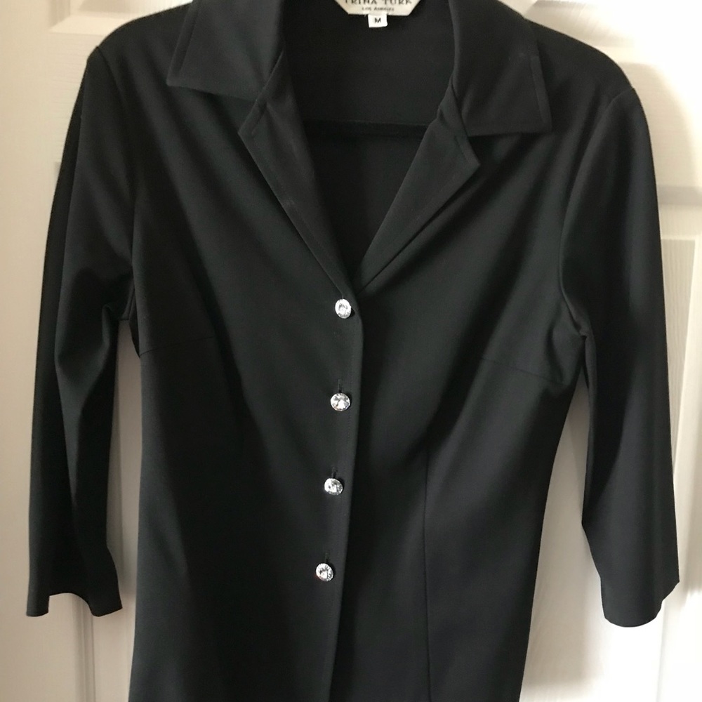 Trina Turk jacket