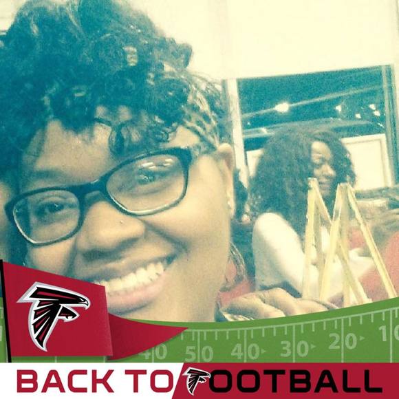 Meet your Posher, Akia - Picture 1 of 1