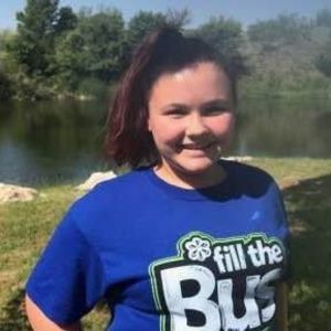 Meet your Posher, Tracey