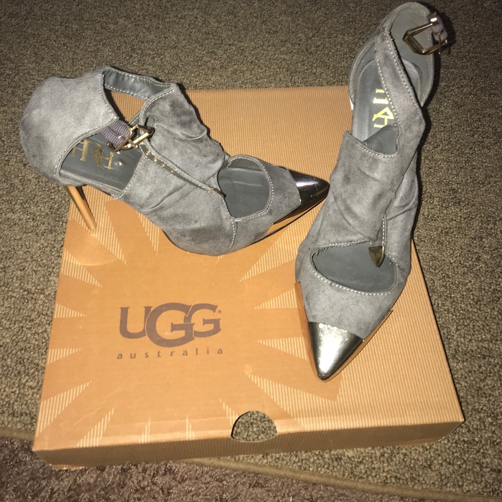 Heels