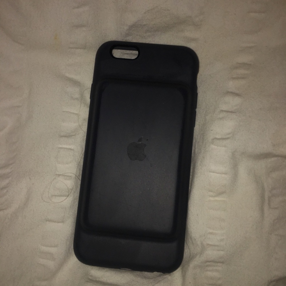 Apple Charging Case I Phone 6/6s !