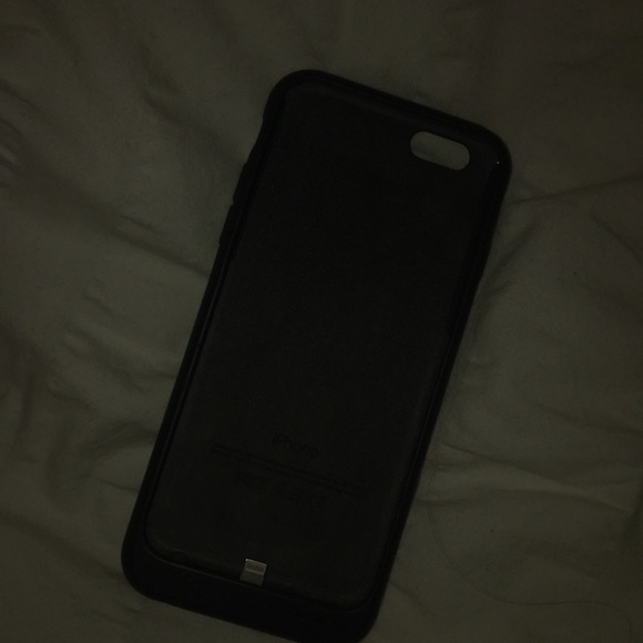 Apple Charging Case I Phone 6/6s ! - Picture 2 of 4