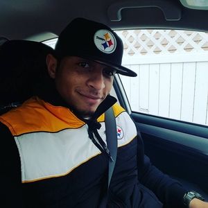 Meet your Posher, Aaron