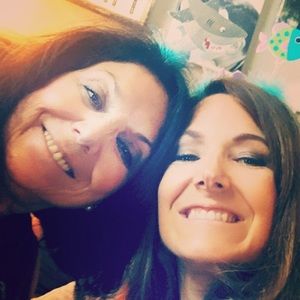 Meet your Posher, Ann