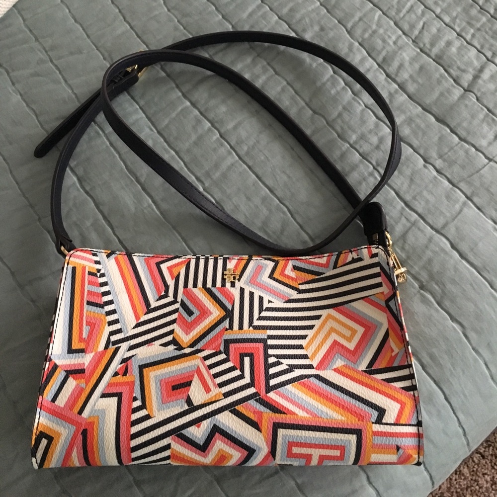 Authentic Tory Burch Crossbody purse