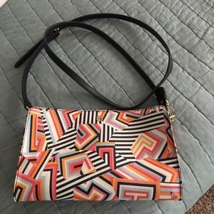 Authentic Tory Burch Crossbody purse